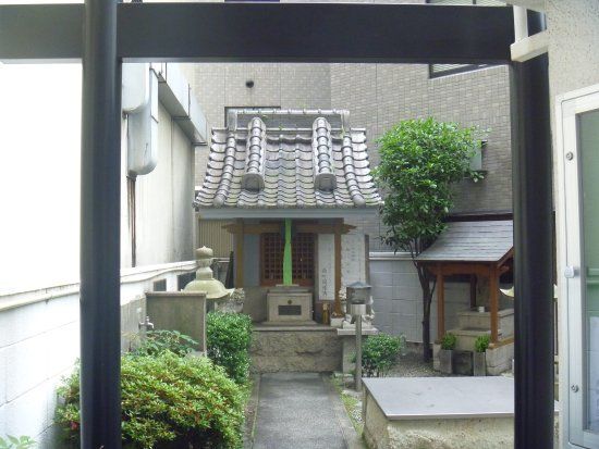 Sainoki Shrine